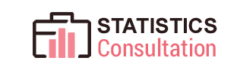 statistics consultation logo